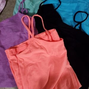 XXL tank top lot